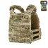 Плитоноска M-Tac Cuirass FAST QRS Gen.II Multicam  Фото 2